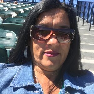 Meet your Posher, Tracy